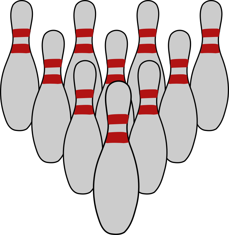 Bowling Tenpins