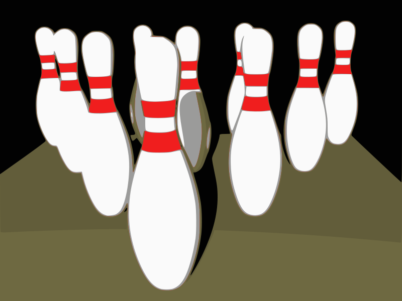 Bowling Tenpins