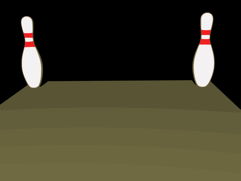 Bowling 7-10 Split