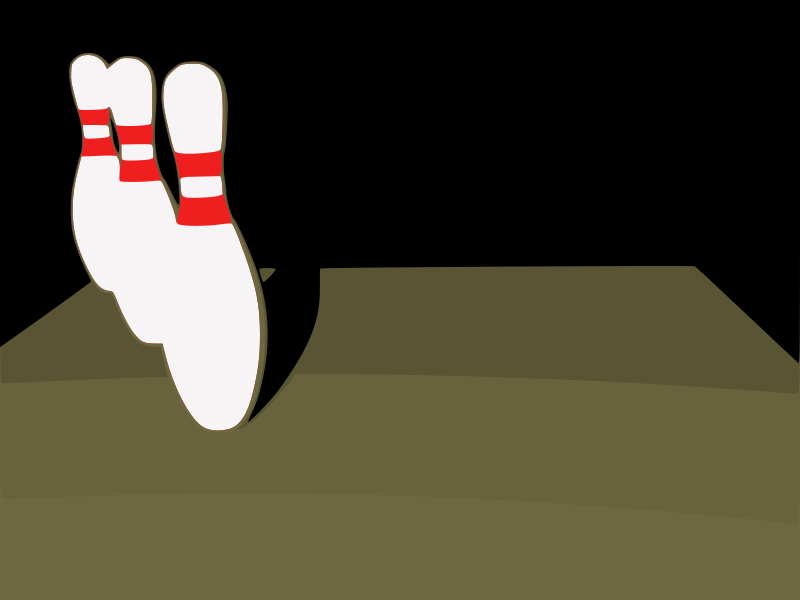 Bowling 2-4-7 Leave