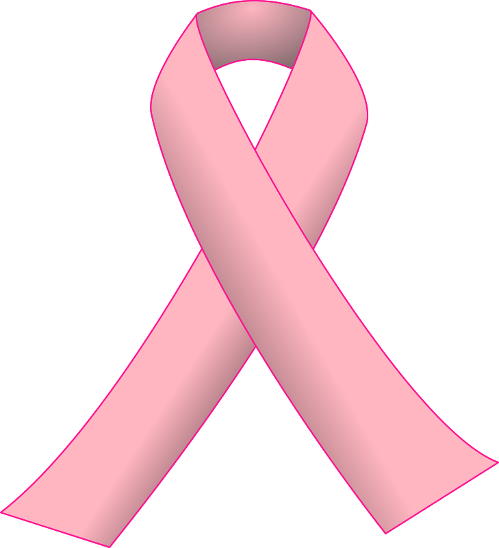 Pink ribbon