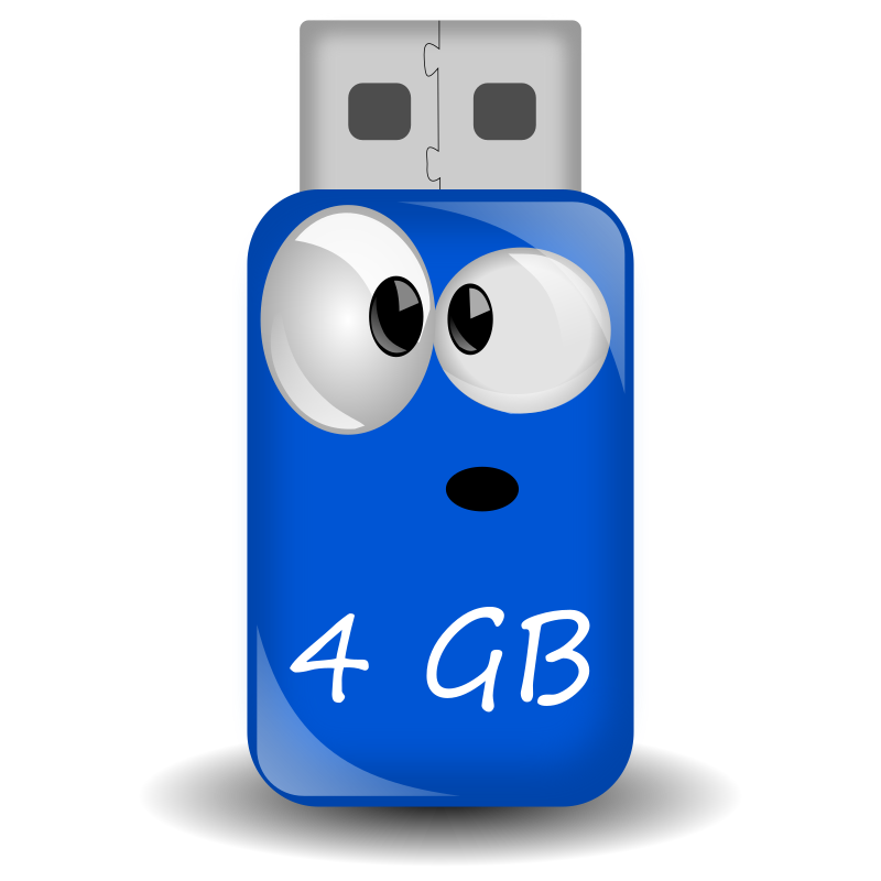 USB