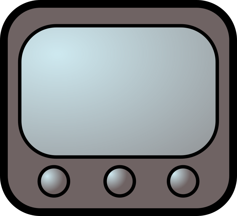 television peterm 