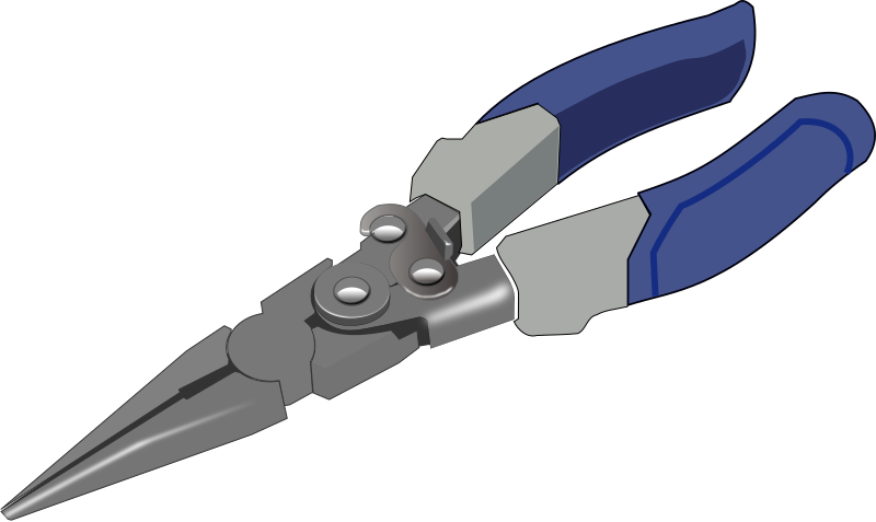 pliers