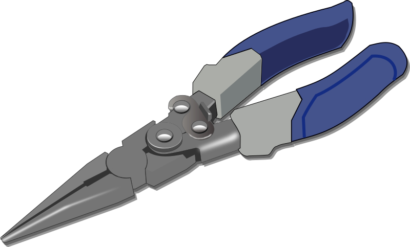 pliers