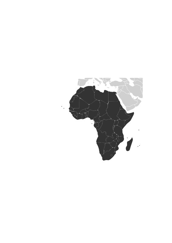 Africa continent