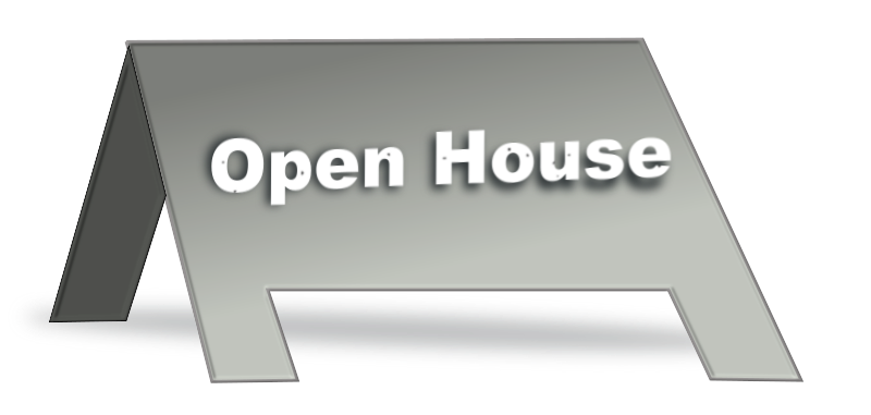 open-house-signage