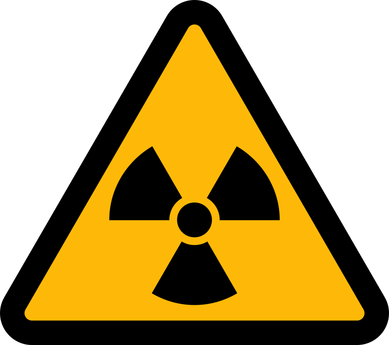 radioactivity