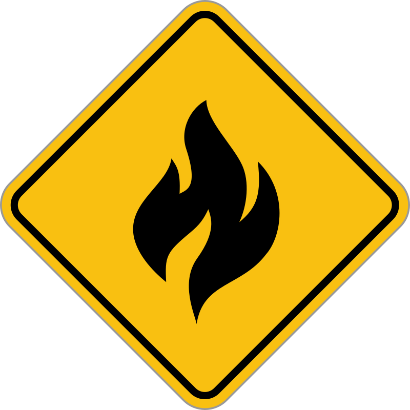 fire alert