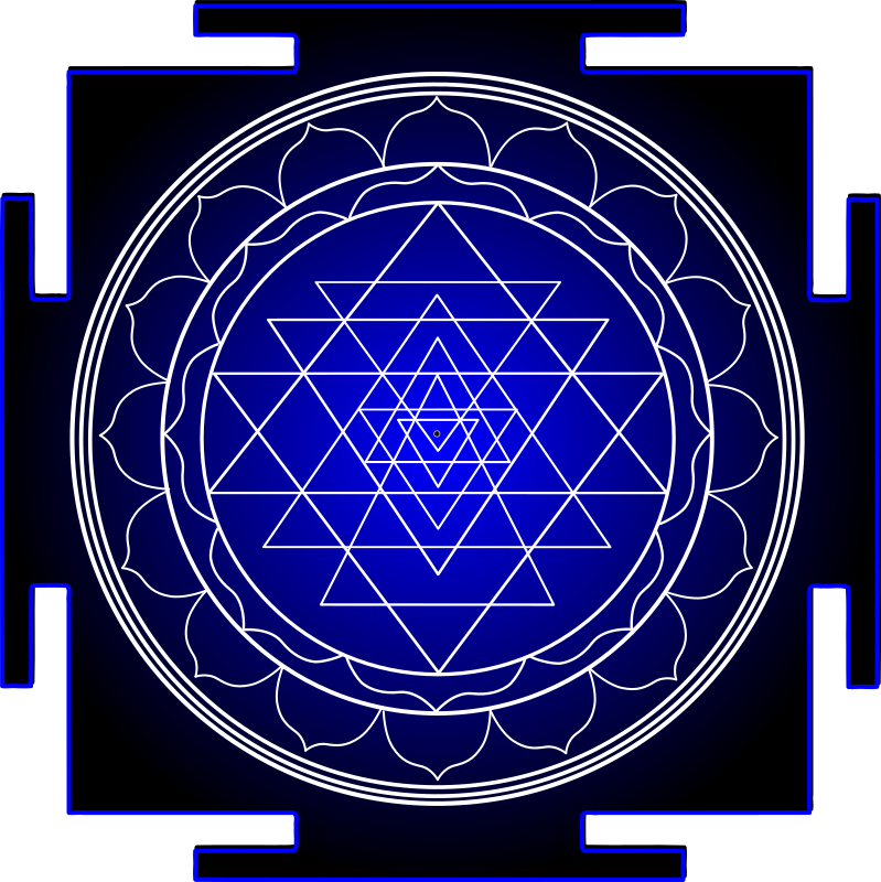 Sri Yantra