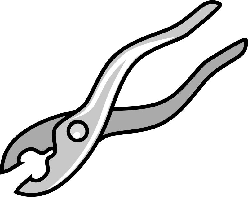 pliers