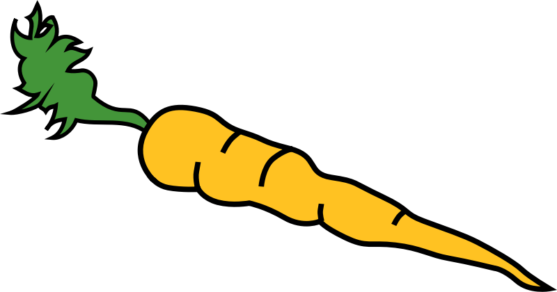 carrot - Openclipart