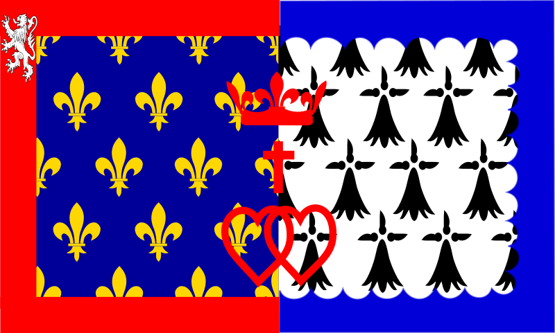 france pays de la loire