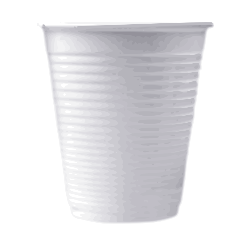 Plastic Cup