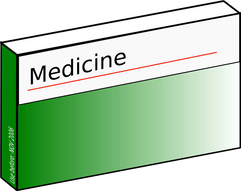 Pharmaceutical carton