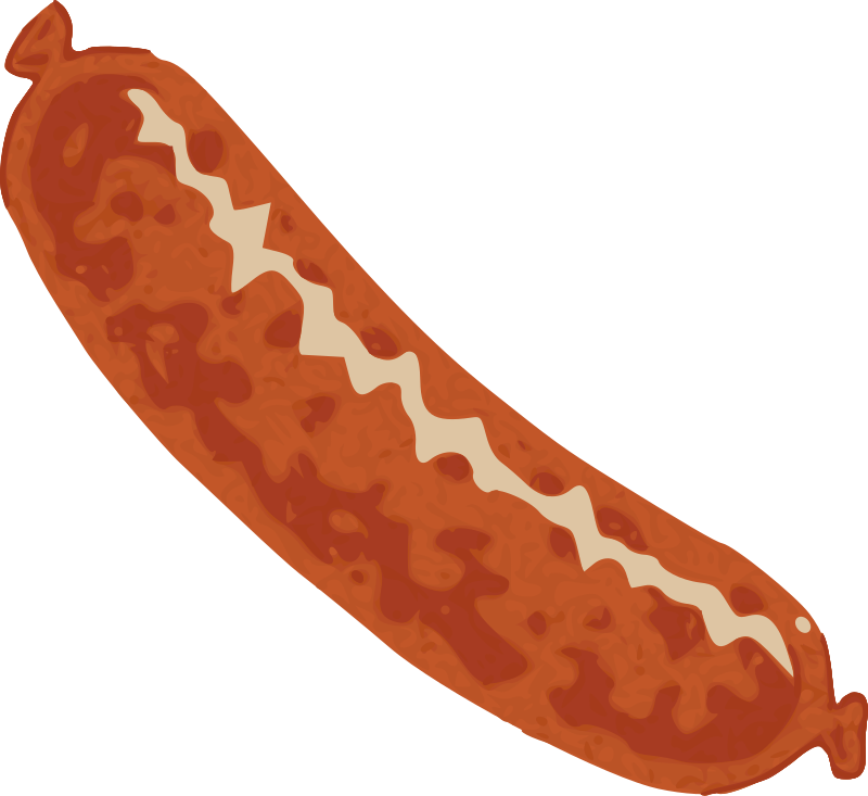 sausage