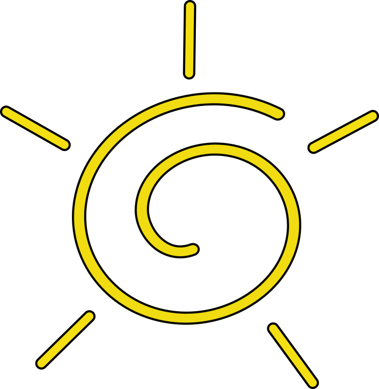 sun