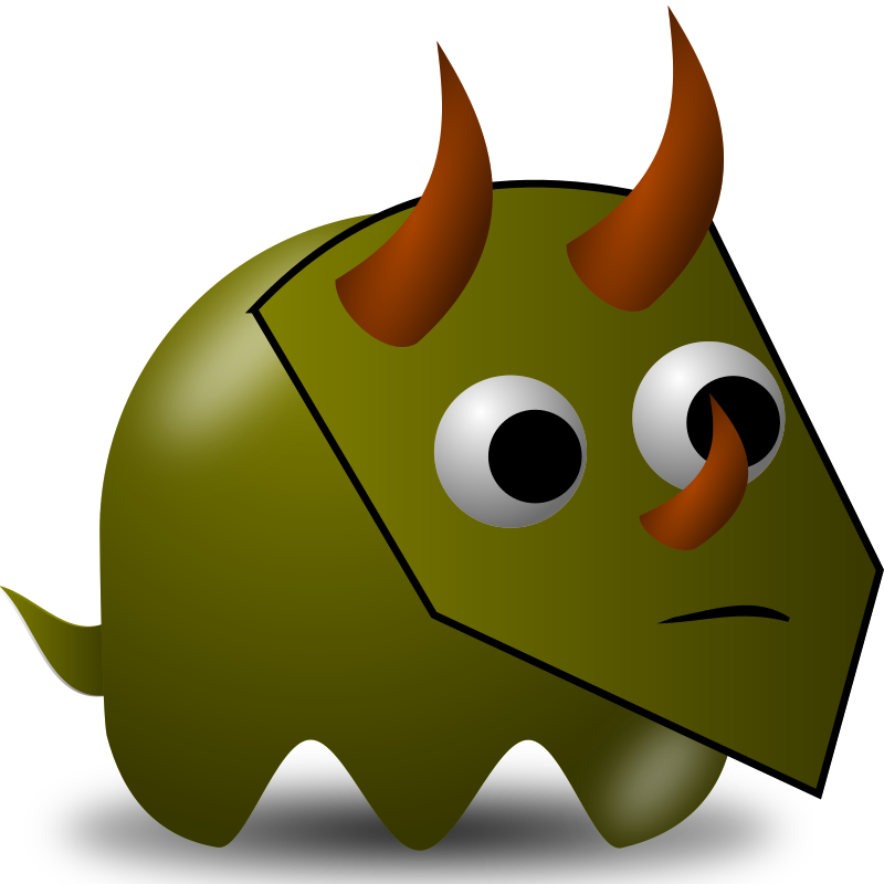 Padepokan: Triceratops