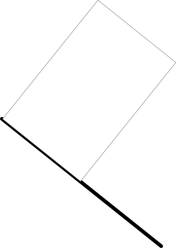 white-flag-openclipart