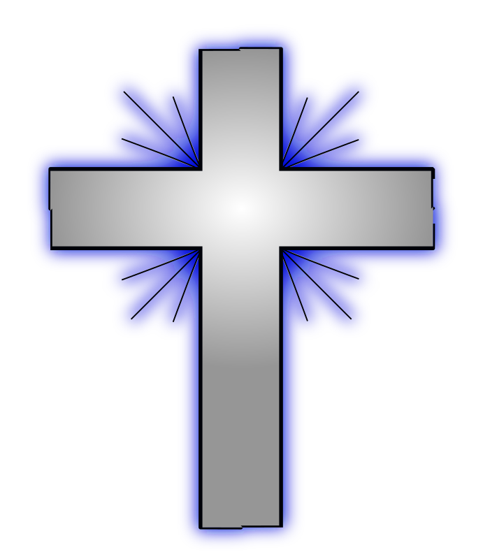 Cross IV