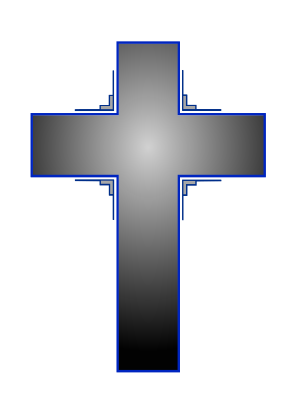 Cross III