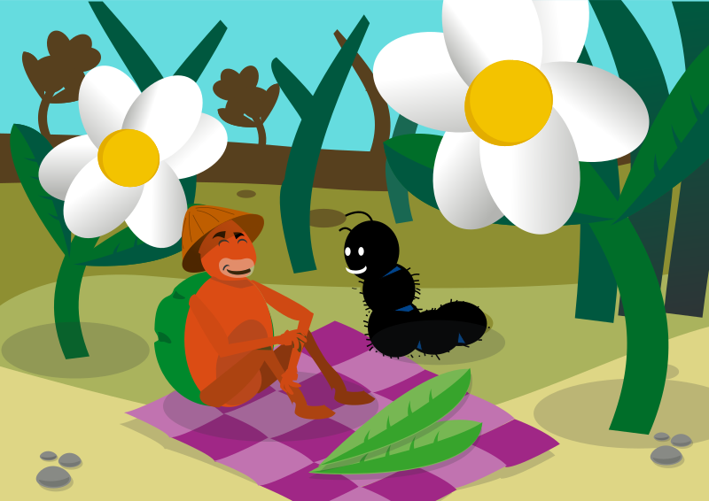 picnic - Openclipart
