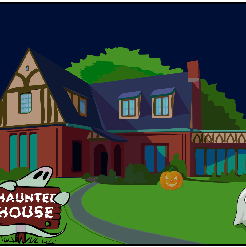 Haunted House