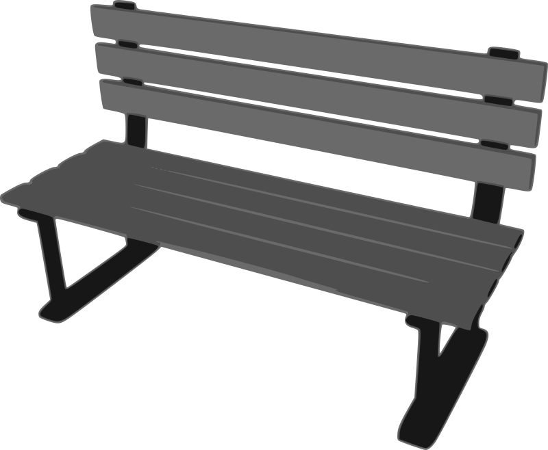 Park Bench