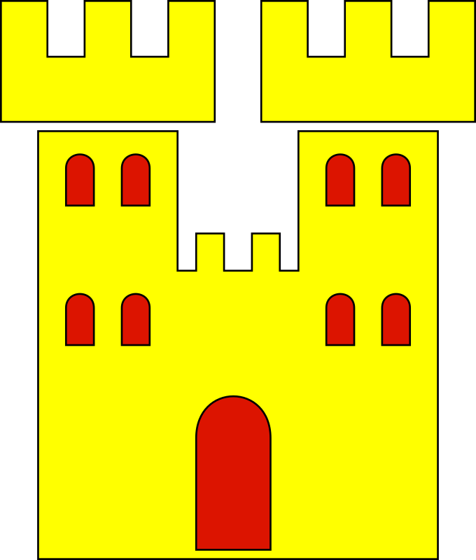 castle