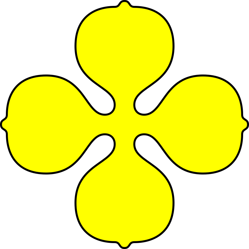 quatrefoil