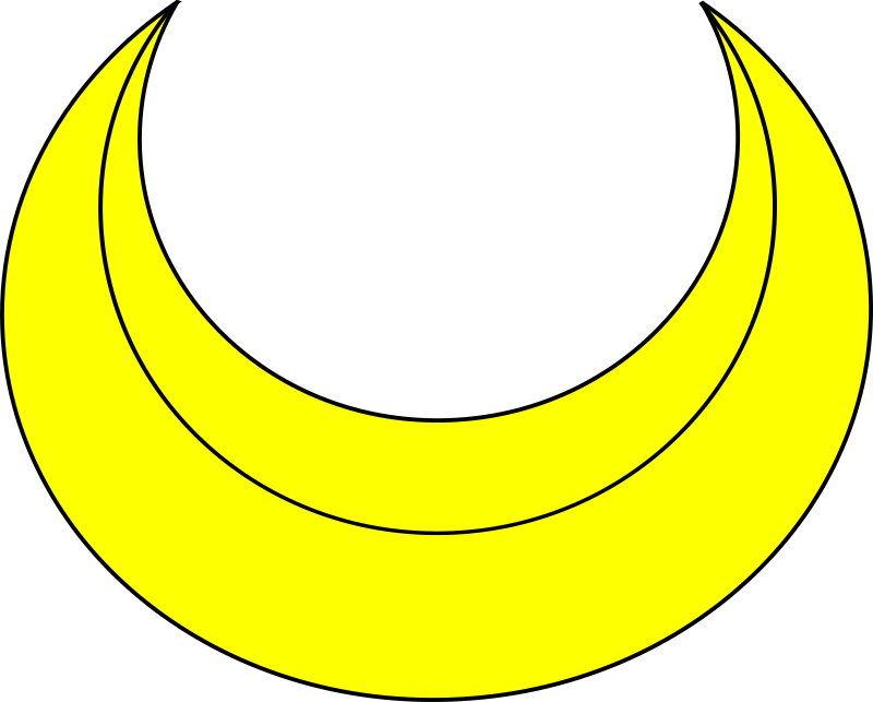 crescent