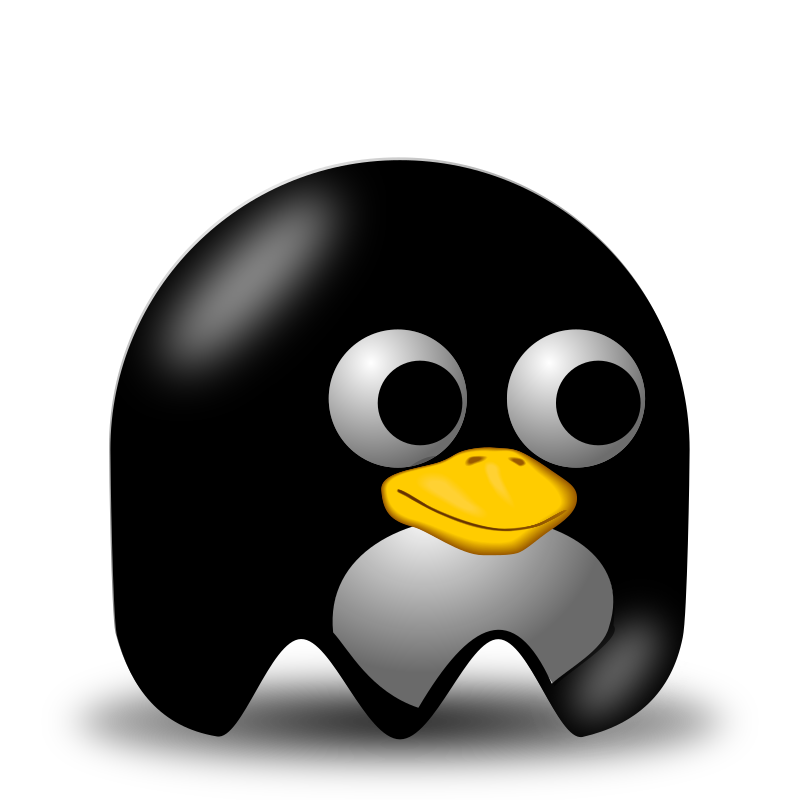 Padepokan: Tux