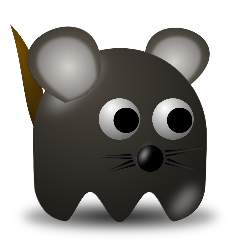 Padepokan: Mouse