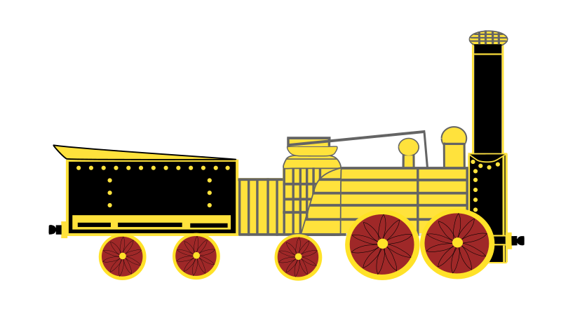 locomotive