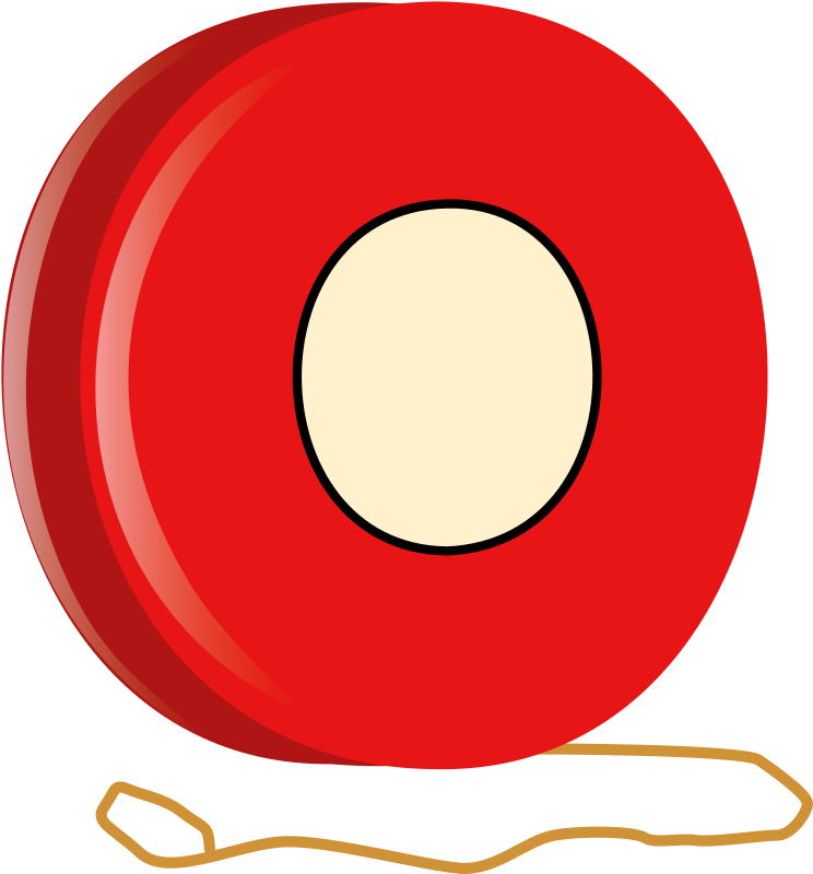 Yo-Yo