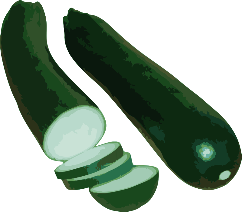 Zucchini