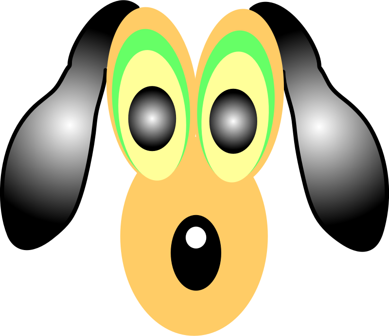 dog,cartoon