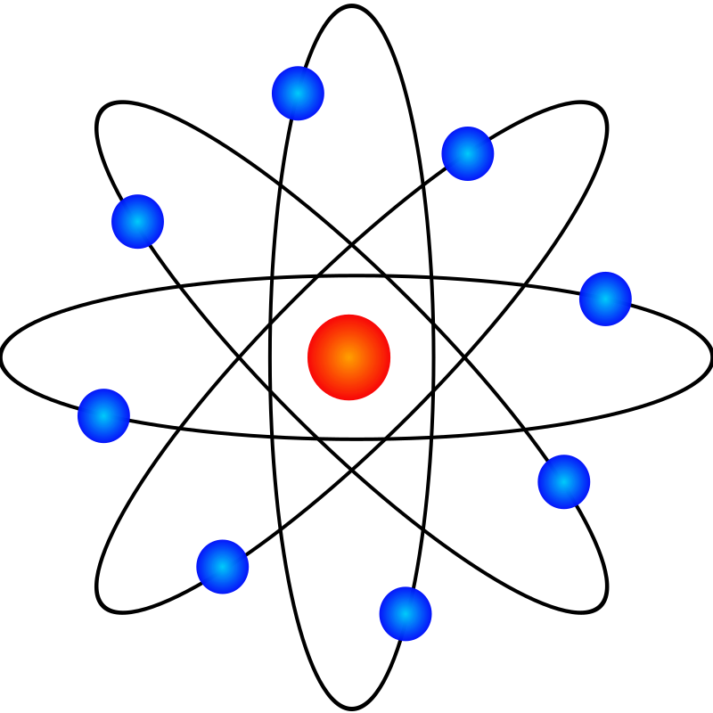 Atom Model