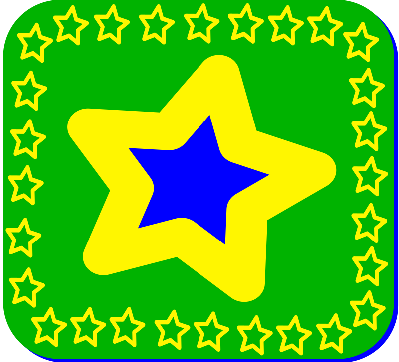 BRAZIL STAR