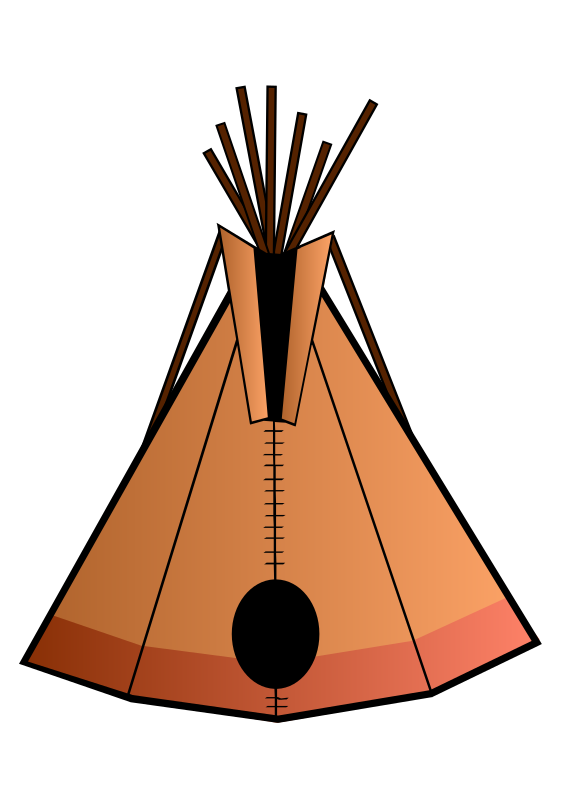 teepee