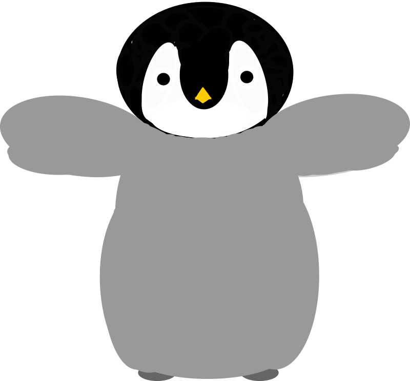 penguin