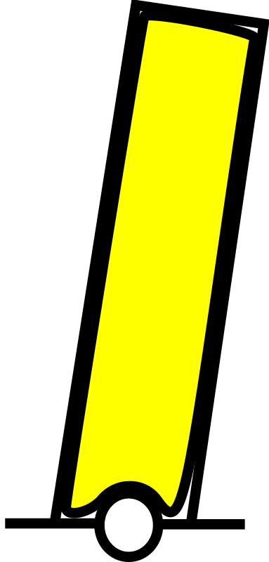 beacon yellow