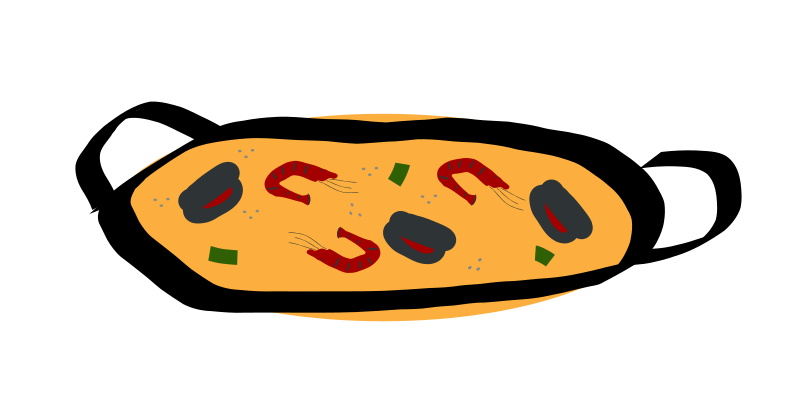 Paella