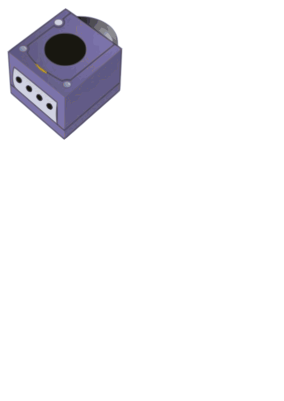 Gamecube