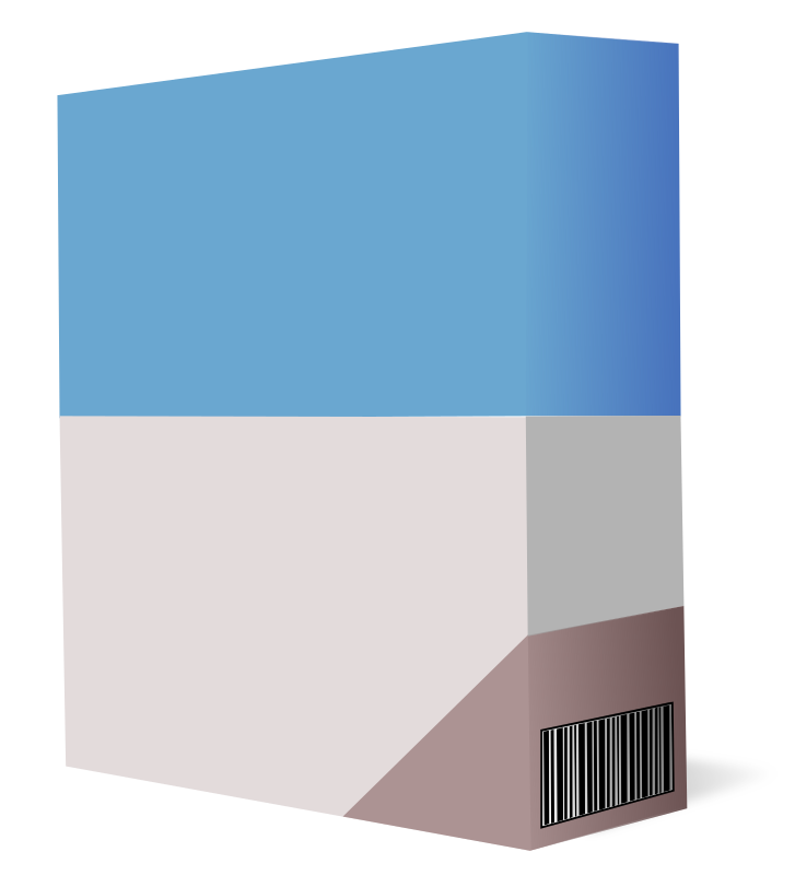 software box 1