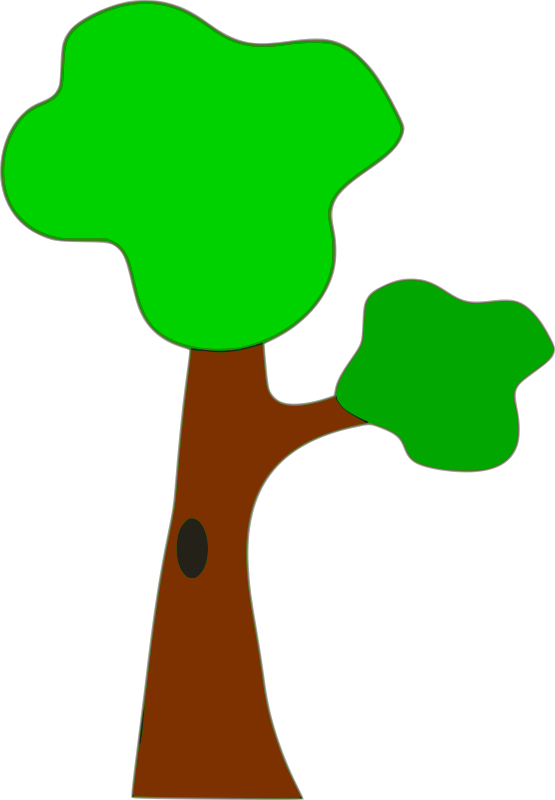 tree