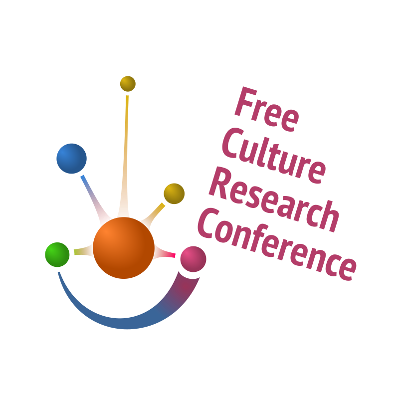 Free Culture Contest Logo Starting Point (Only Logo)