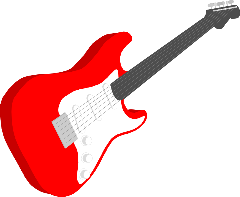 Guitar