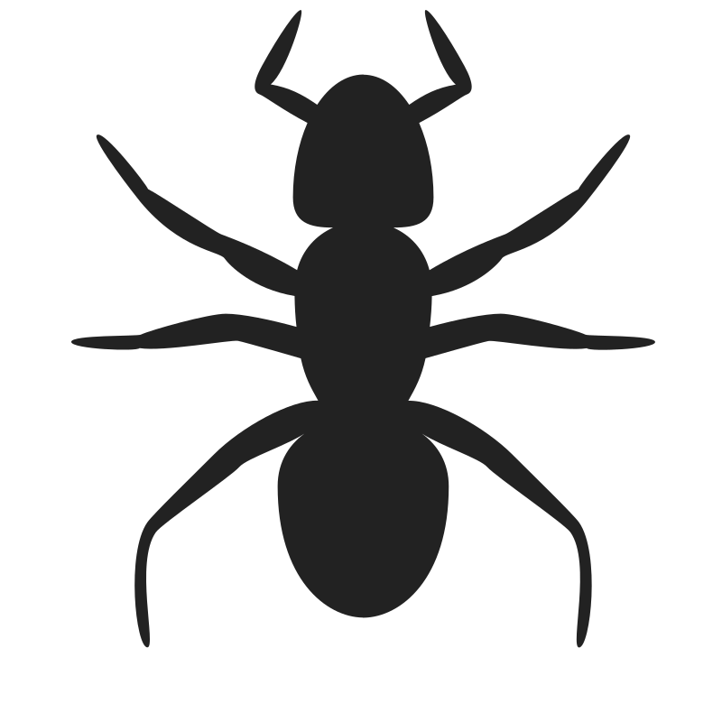 Ant Icon