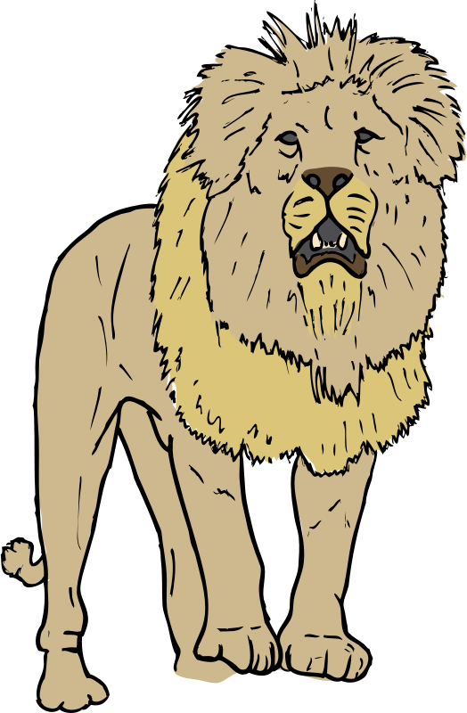 Lion